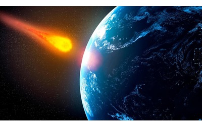 Cosa accadrebbe se un asteroide colpisse la Terra: conseguenze per clima, piante e plancton