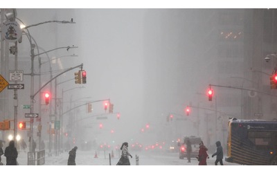 Cosa sta accadendo al vortice polare dallo stratwarming al gelo