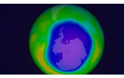 Cosa succede se il buco dell’ozono continua a restringersi