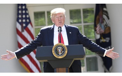 Crisi climatica, cosa succede dopo le scelte di Trump sull’ambiente