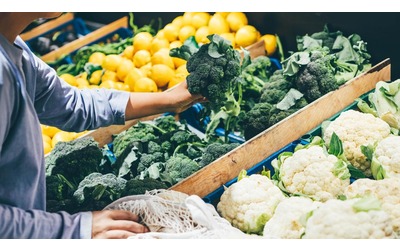 Crisi climatica, una primavera senza broccoli nel Regno Unito. E in Italia le arance più piccole