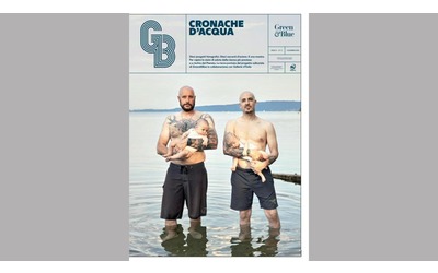 Cronache d acqua storie d Italia tra paesaggi volti e racconti