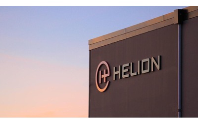 Da Microsoft a Sam Altman: Helion Energy promette energia da fusione nucleare entro il 2028