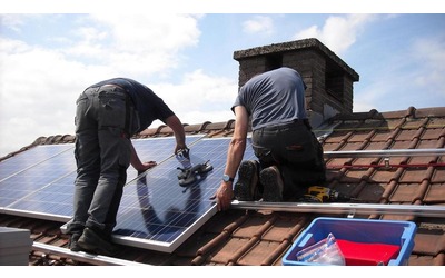 Dal fotovoltaico alla caldaia, i bonus per rendere la casa più efficiente