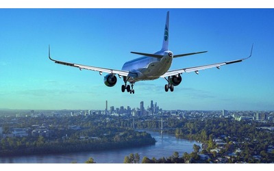 Dall aereo alla turbina un materiale autoriparante per risparmiare costi emissioni ed energia