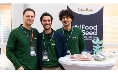 Dalle bucce di patate nasce il packaging sostenibile per frutta e verdura