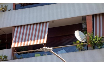 Efficienza energetica, ecobonus per tende solari: come funziona