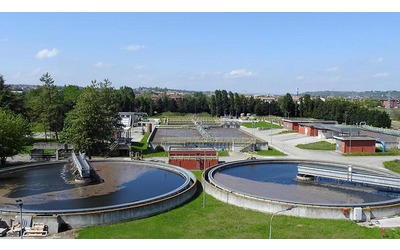 Energia pulita dalle acque reflue i depuratori trasformati in miniere urbane