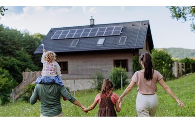 Energia rinnovabile come produrla in casa