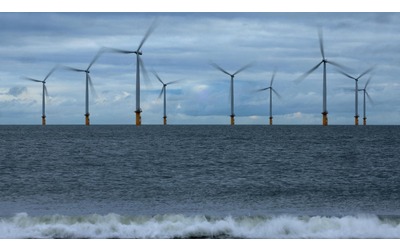 Eolico e solare superano le fonti fossili per la produzione elettrica nell Ue