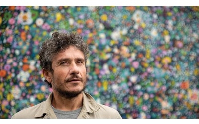 Gianluca Patti e il “Respiro” dell’arte