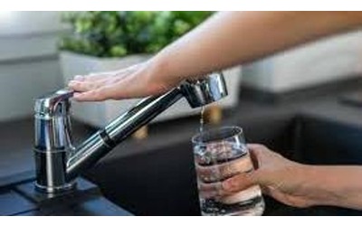 Giornata mondiale dell’acqua, in Italia investiti 383 miliardi nel servizio idrico