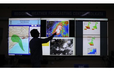 Google (e non solo): le promesse dell’intelligenza artificiale per prevenire il meteo estremo