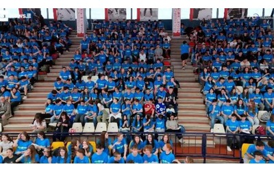 Green Game: 3 mila studenti si sono sfidati a colpi di quiz sull’ambiente