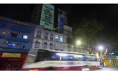 Il paradosso di Bel m come alimentata tutta la Cop30 A gasolio