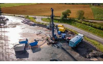In Finlandia trovato un giacimento geotermico che fornirà energia pulita per 20 milioni di anni