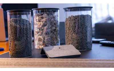 In Franciacorta il riciclo virtuoso del tetra brik