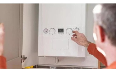 Incentivi per caldaie scalda acqua solare torna il Conto termico 3 0