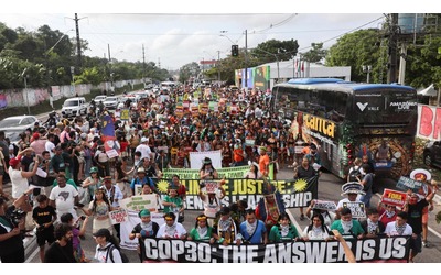 L addio ai combustibili fossili e la tassa sul carbonio alla Cop30 la speranza di una roadmap
