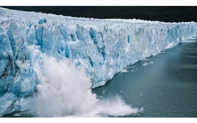 L allarme dell Onu nel 2025 la Terra ha accumulato livelli di calore record