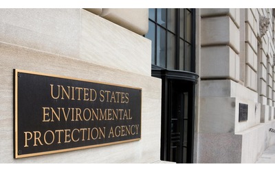 L Epa cancella online i riferimenti al ruolo umano nella crisi climatica