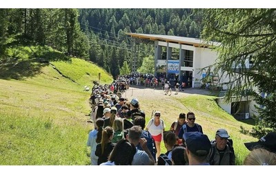 “L’overtourism? Causato dalla scelta di fare delle Dolomiti un sito Unesco”