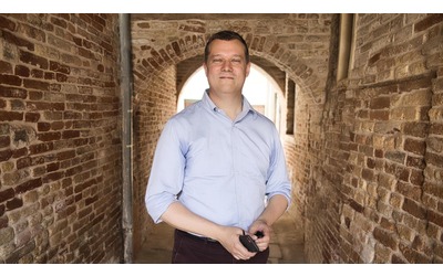 La crisi del clima centrale a Davos Si capito che impatta sull economia