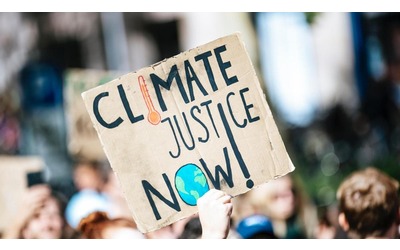 “La giustizia climatica è un obbligo giuridico, non un principio politico”