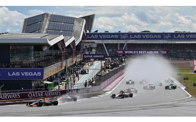 La via della Formula 1 alla sostenibilità
