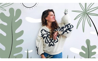 Lavori green, Alice Pomiato e la sostenibilità: i social per aiutare l’ambiente