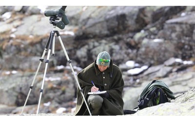 Lavori green, il guardiaparco: “Insegniamo a vivere a contatto con la natura”