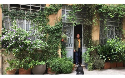Lavori green, il paesaggista Antonio Perazzi: “Restituiamo strade e piazze alla biodiversità”