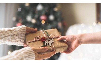 Natale 2025 basta il pensiero meglio per se il regalo fa bene al Pianeta