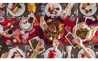 Natale 2025 cenone e pranzo senza sprechi Consigli e buone pratiche