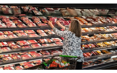 Negli Stati Uniti il consumo di carne inquina quanto l'energia elettrica per le case