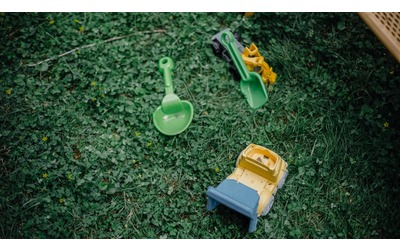 Non solo Pfas attenzione agli ftalati nei giocattoli allarme in Svizzera