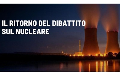 Nucleare, Ipsos: l’81% degli italiani è contrario. Pesa l’effetto Nimby