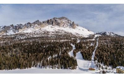 Perch le montagne si scaldano pi velocemente delle pianure
