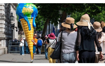 Perché sul riscaldamento globale neghiamo l’evidenza dei fatti