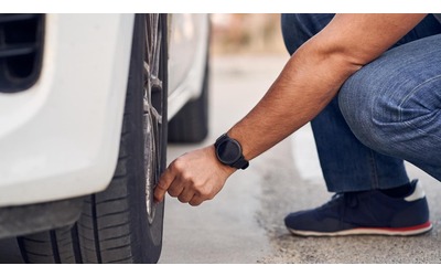 Pneumatici come ridurre l usura per renderli pi sostenibili