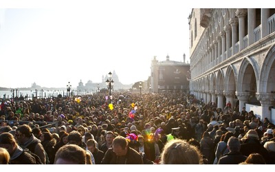 Popolazione e sostenibilità: “Siamo oltre le capacità della Terra”