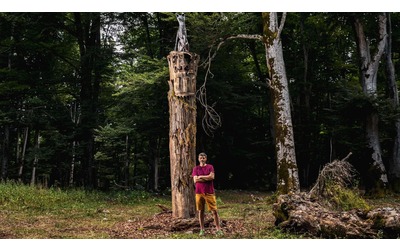 Quando il Parco diventa un museo a cielo aperto