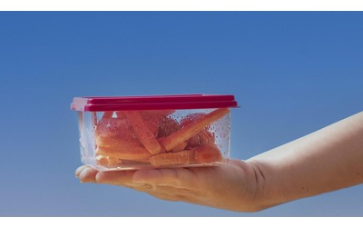 Quanto durano i contenitori di plastica e come riciclarli