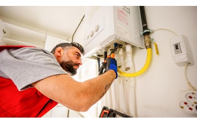 Riscaldamento: dal 2025 stop agli incentivi per caldaie a gas