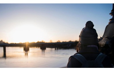 Solstizio d inverno 2025 il giorno pi corto dell anno e l inizio dell inverno astronomico