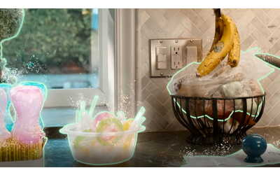 The Plastic Detox i dubbi sui danni delle microplastiche sul corpo umano in una serie tv