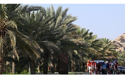 Tour de France fa sempre pi caldo serve ripensare la gara a tutela degli atleti