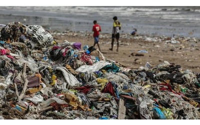 Trattato globale sulla plastica: a Ginevra ripartono i negoziati Onu