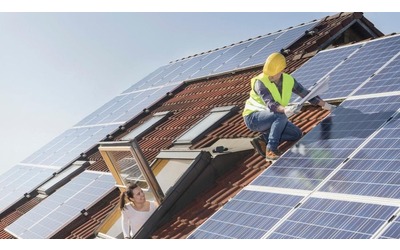 Un fondo per impianti di energie rinnovabili a disposizione delle piccole e medie imprese
