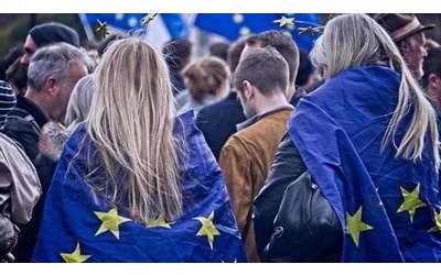 Una piazza per l’Europa: “Tutti uniti per il clima, il cibo e l’ambiente”